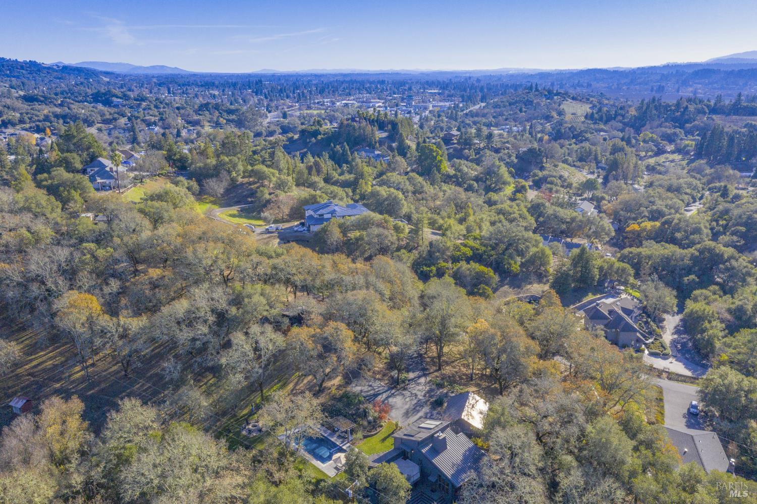 705 Chiquita Road Healdsburg CA 95448