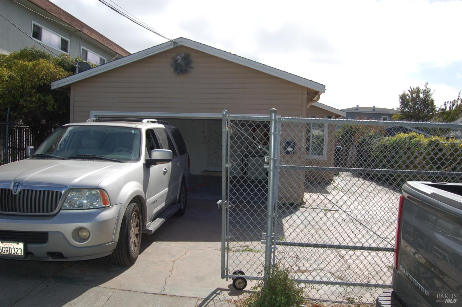 1146 70th Avenue Oakland CA 94621