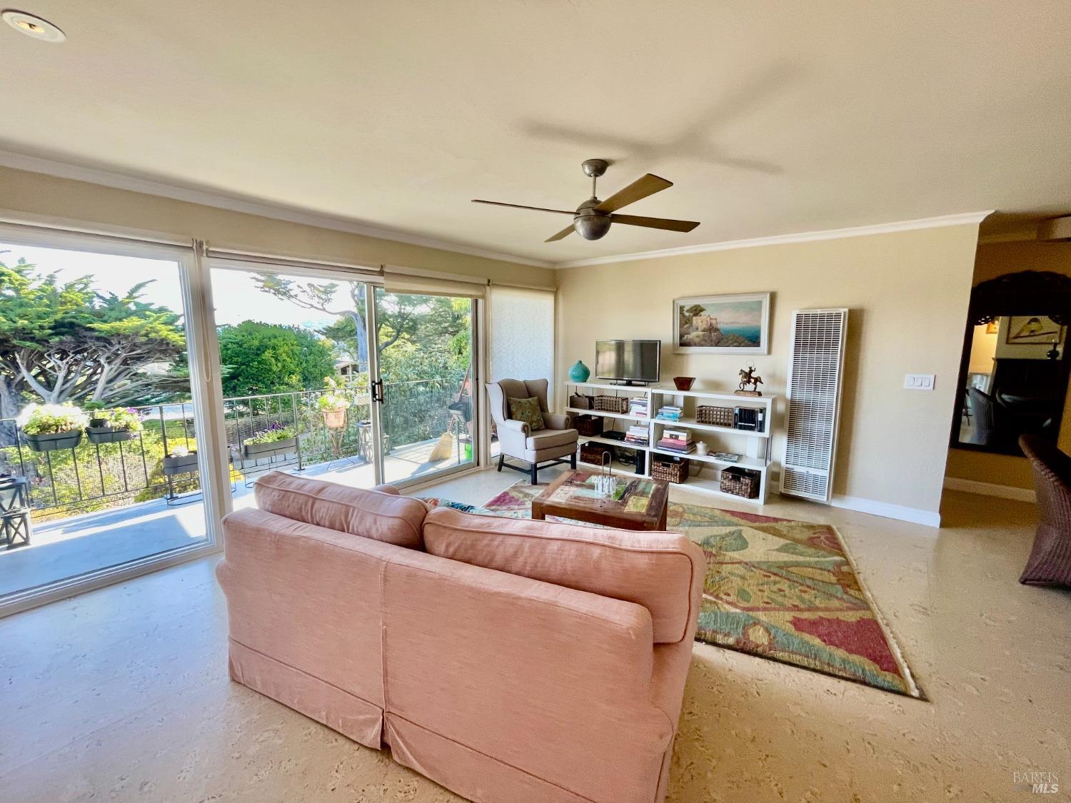 370 Eden Roc Drive Sausalito CA 94965