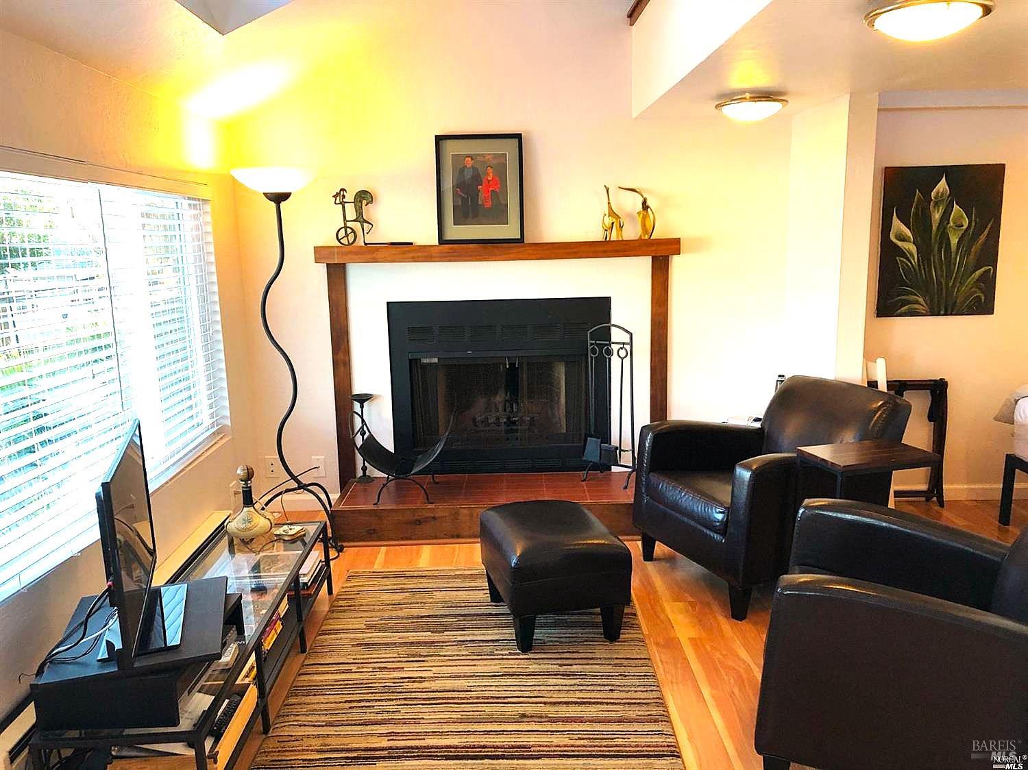 2371 Vista Del Mar Lane Tiburon CA 94920