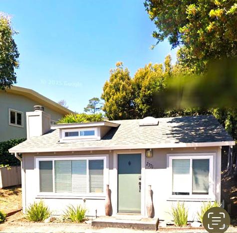 2371 Vista Del Mar Lane Tiburon CA 94920