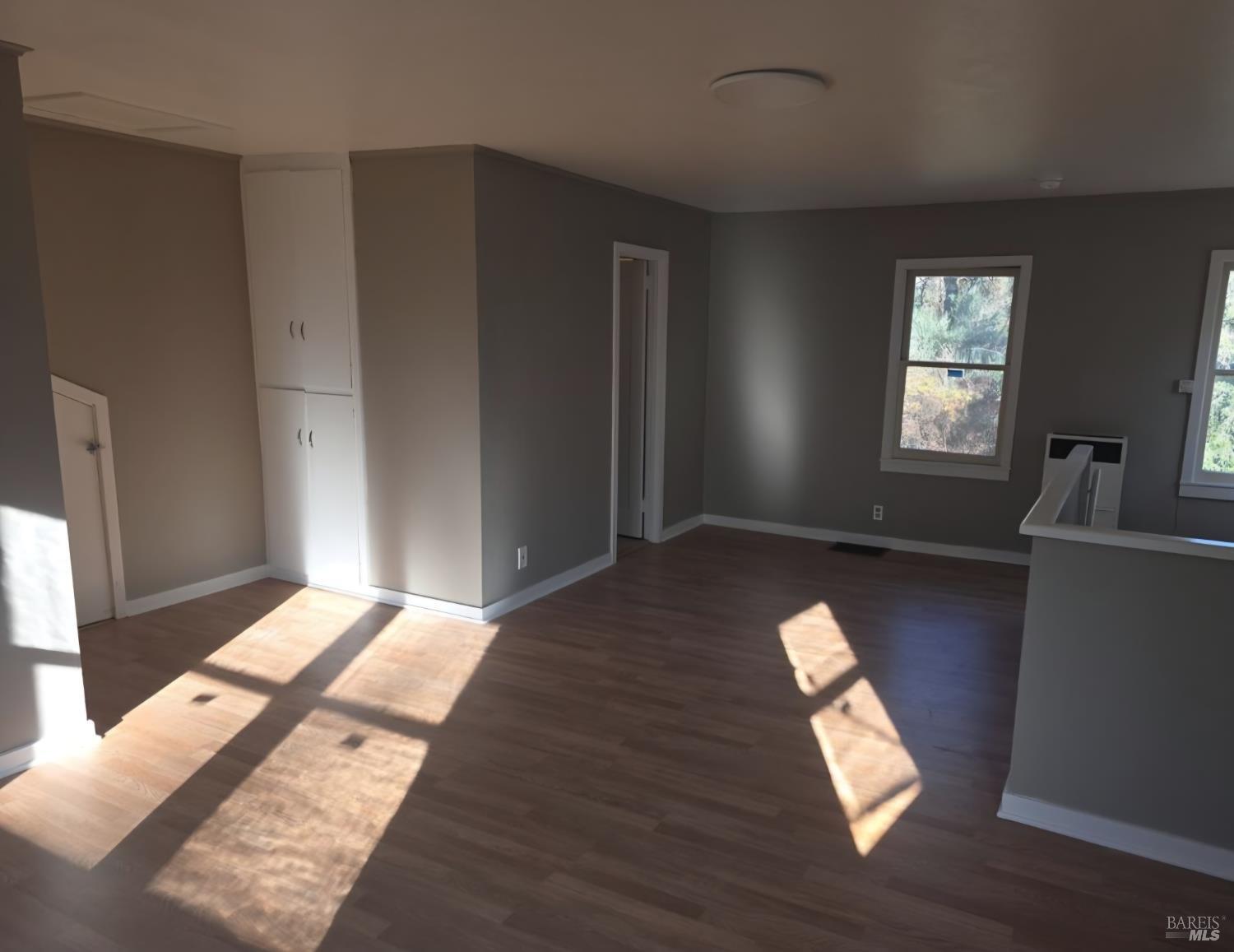 420 Howell Mountain Road Angwin CA 94508
