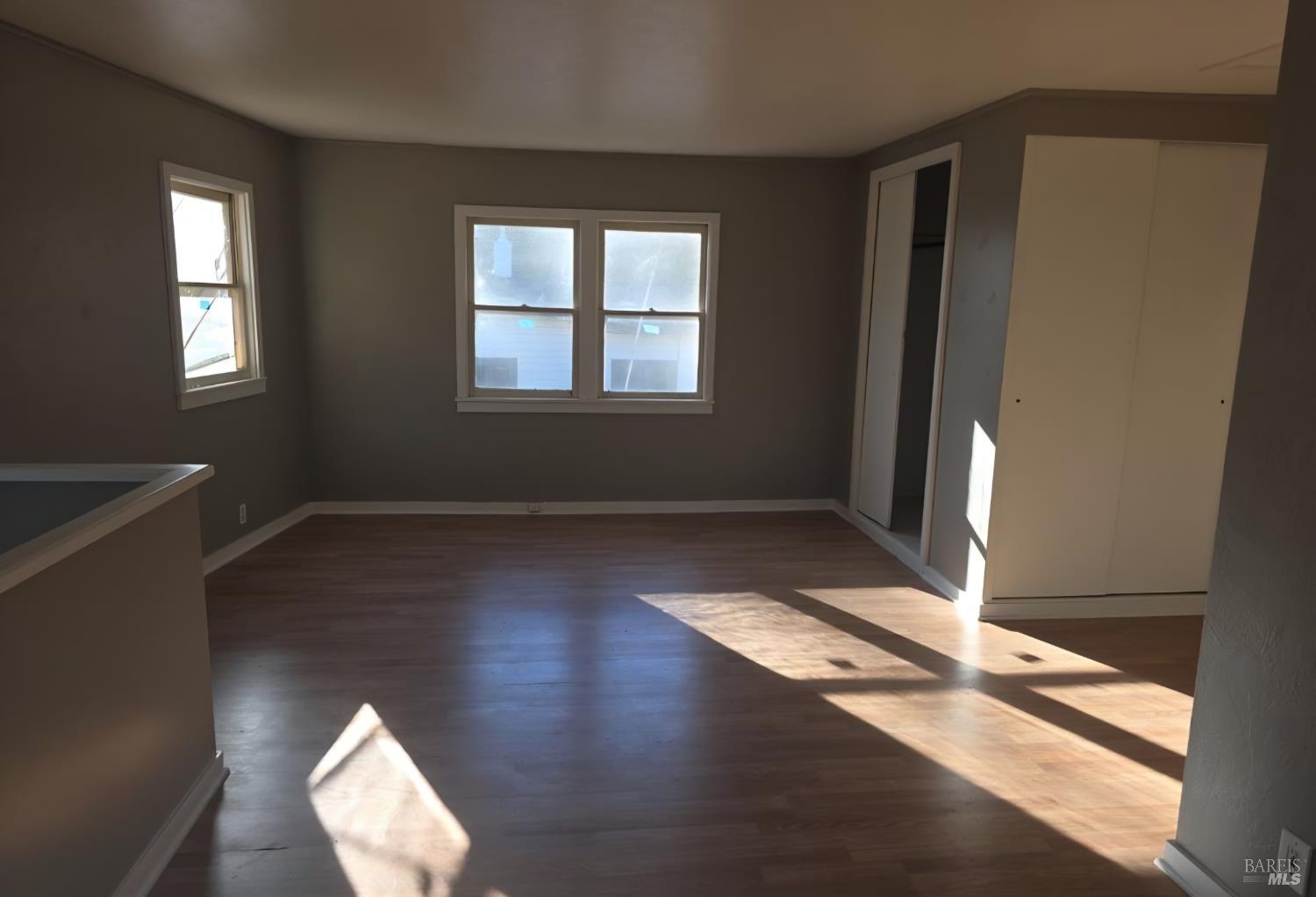 420 Howell Mountain Road Angwin CA 94508