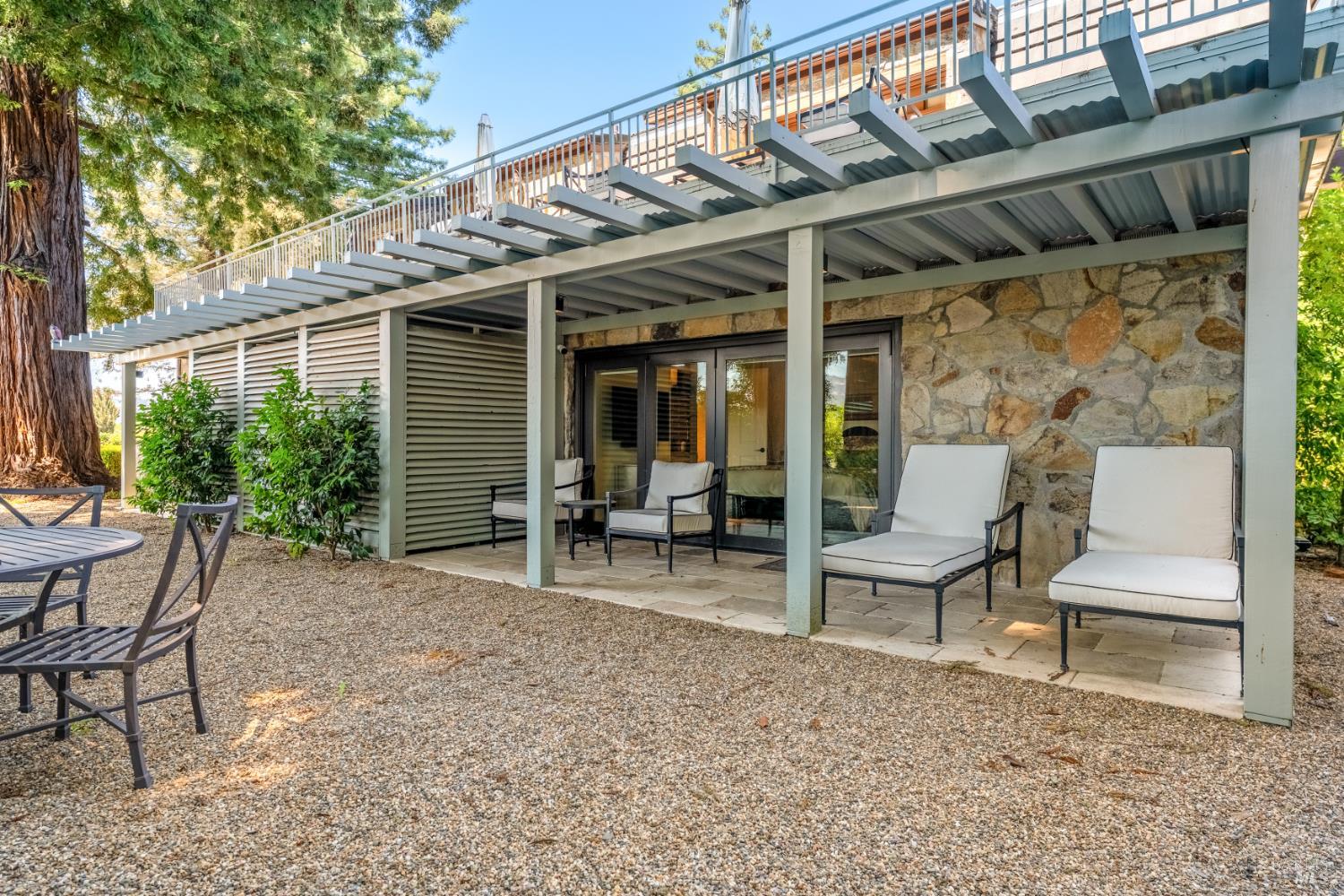 999 Mee Lane St. Helena CA 94574