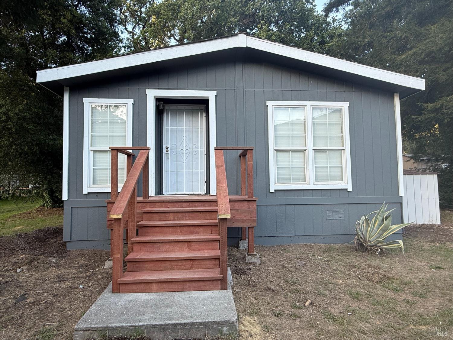5168 W State Highway 20 Highway Upper Lake CA 95485