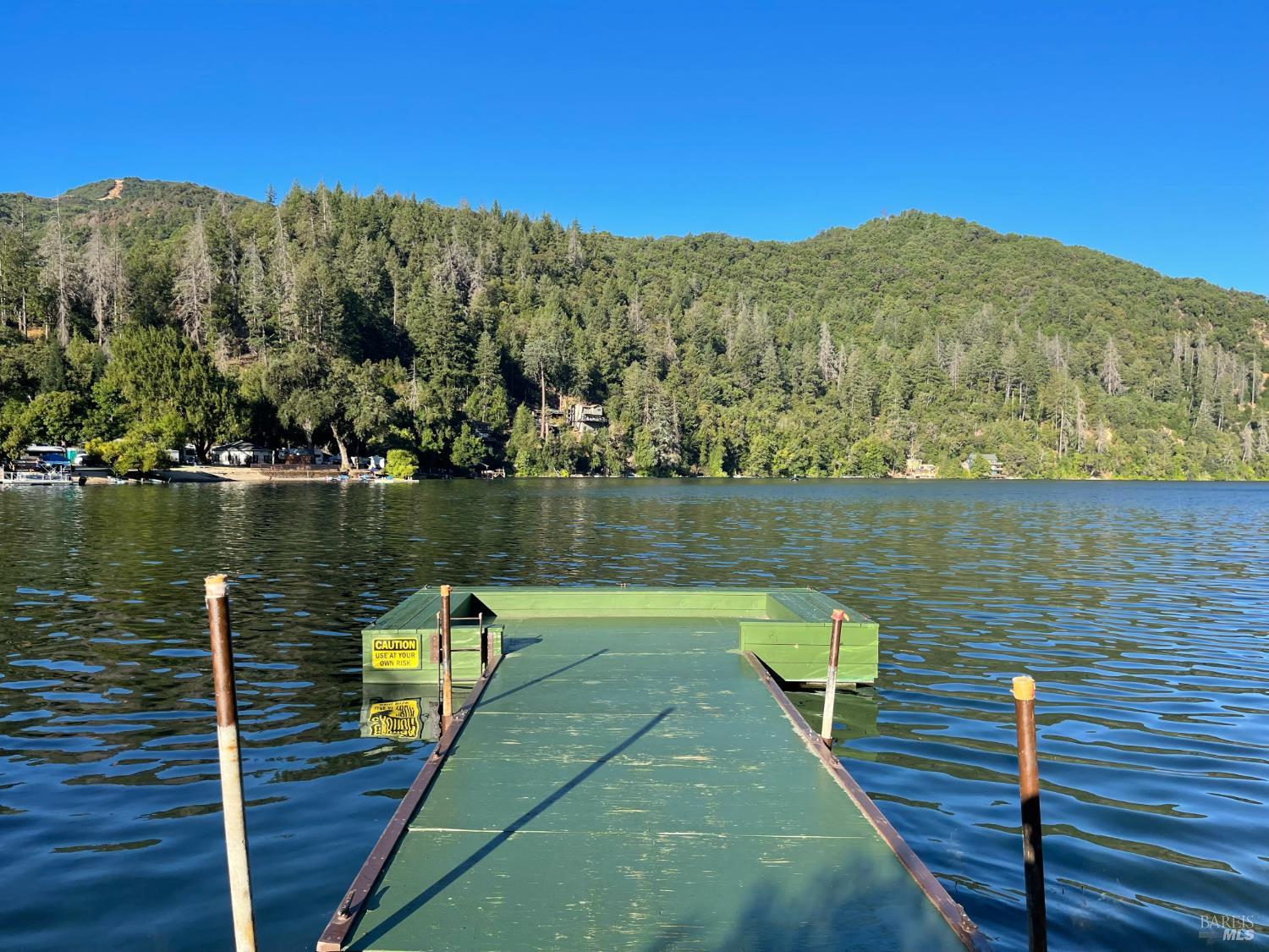 5168 W State Highway 20 Highway Upper Lake CA 95485