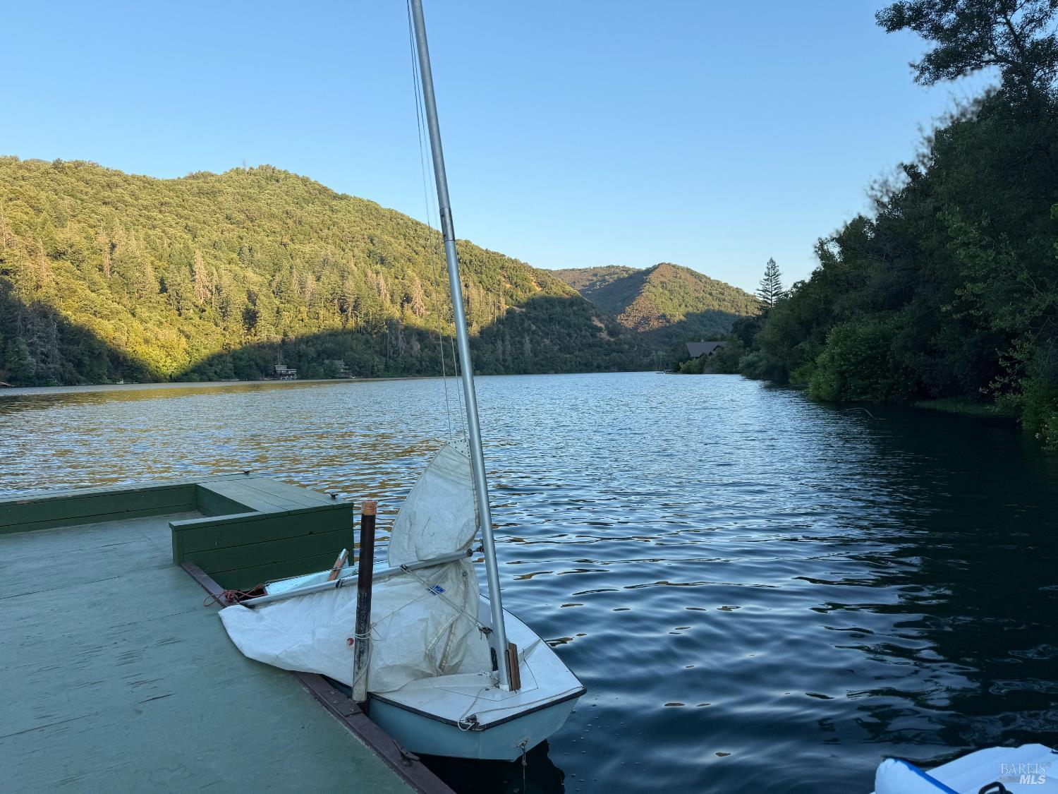 5168 W State Highway 20 Highway Upper Lake CA 95485