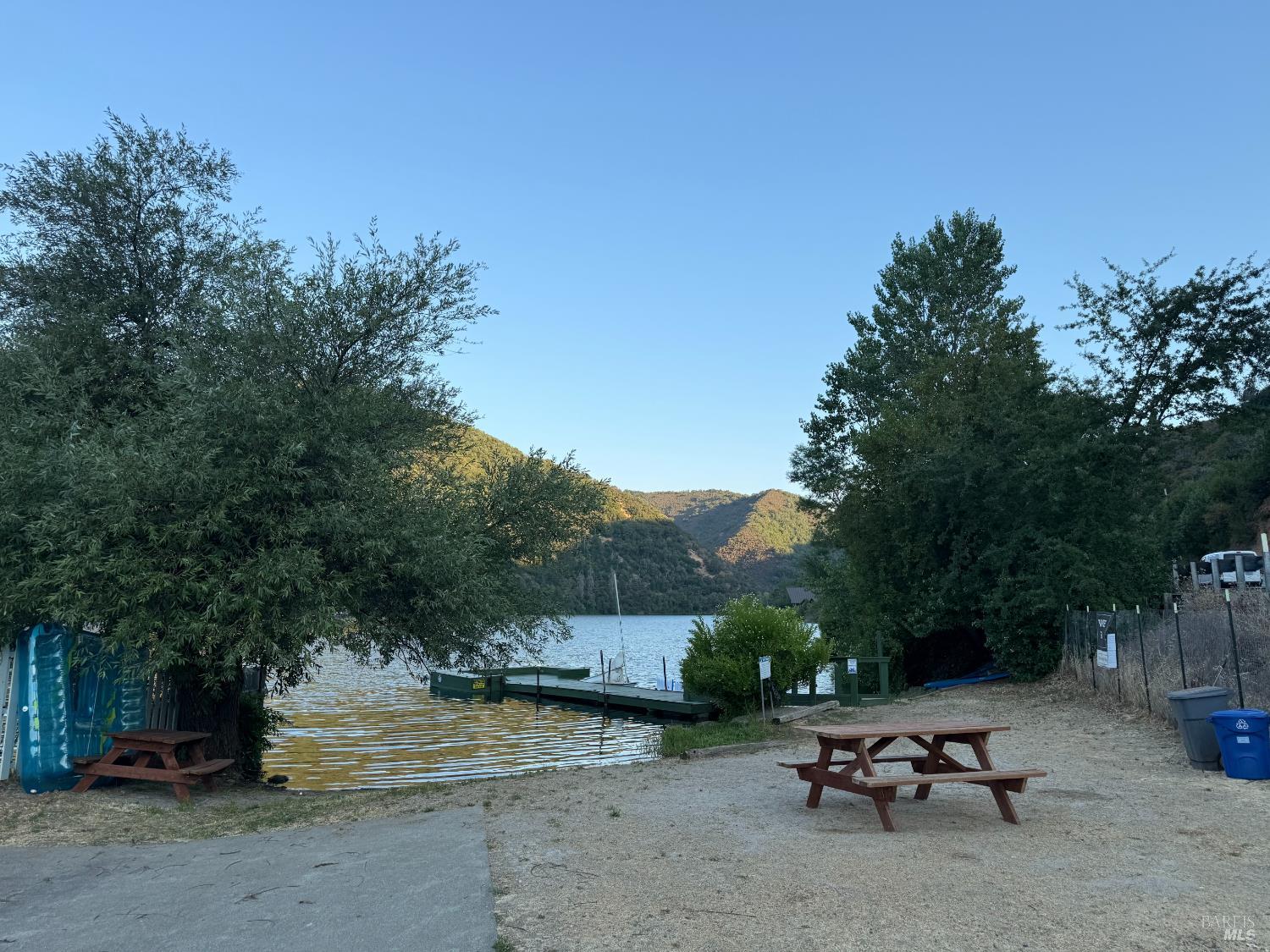 5168 W State Highway 20 Highway Upper Lake CA 95485