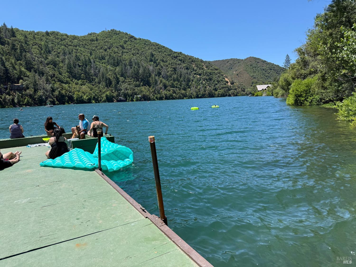 5168 W State Highway 20 Highway Upper Lake CA 95485