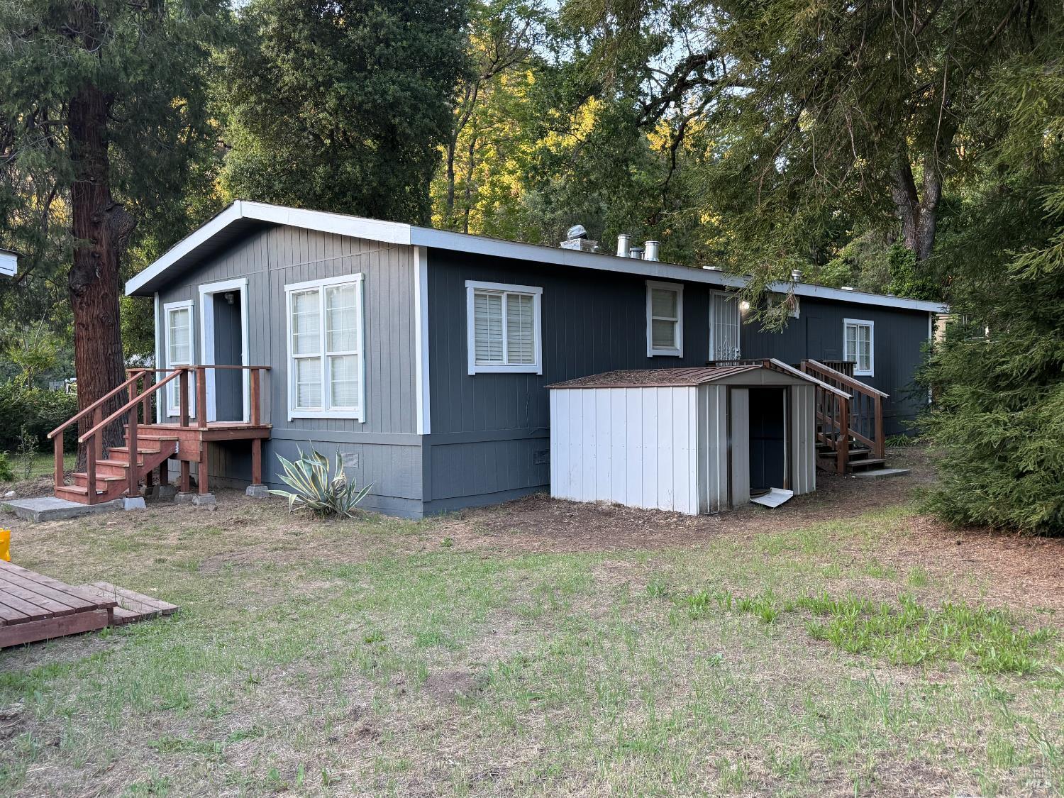 5168 W State Highway 20 Highway Upper Lake CA 95485