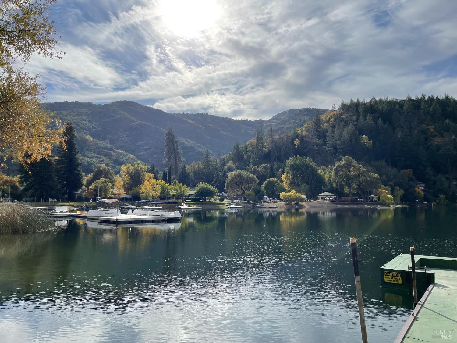 5168 W State Highway 20 Highway Upper Lake CA 95485