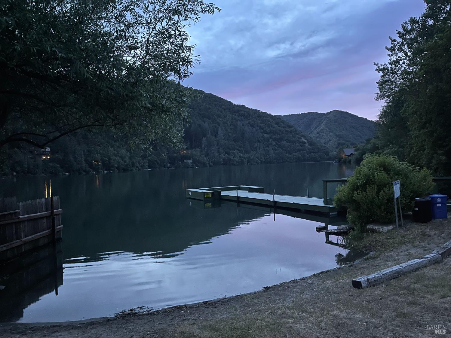 5168 W State Highway 20 Highway Upper Lake CA 95485