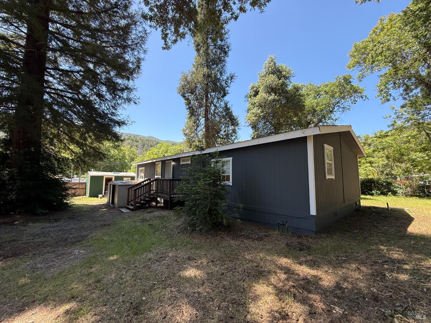 5168 W State Highway 20 Highway Upper Lake CA 95485