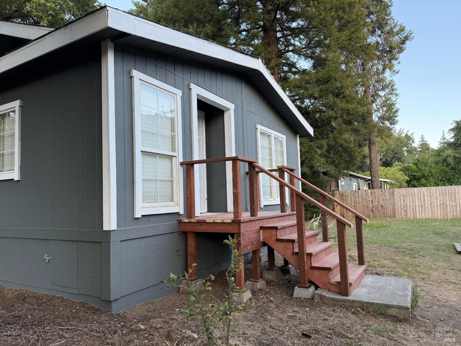 5168 W State Highway 20 Highway Upper Lake CA 95485
