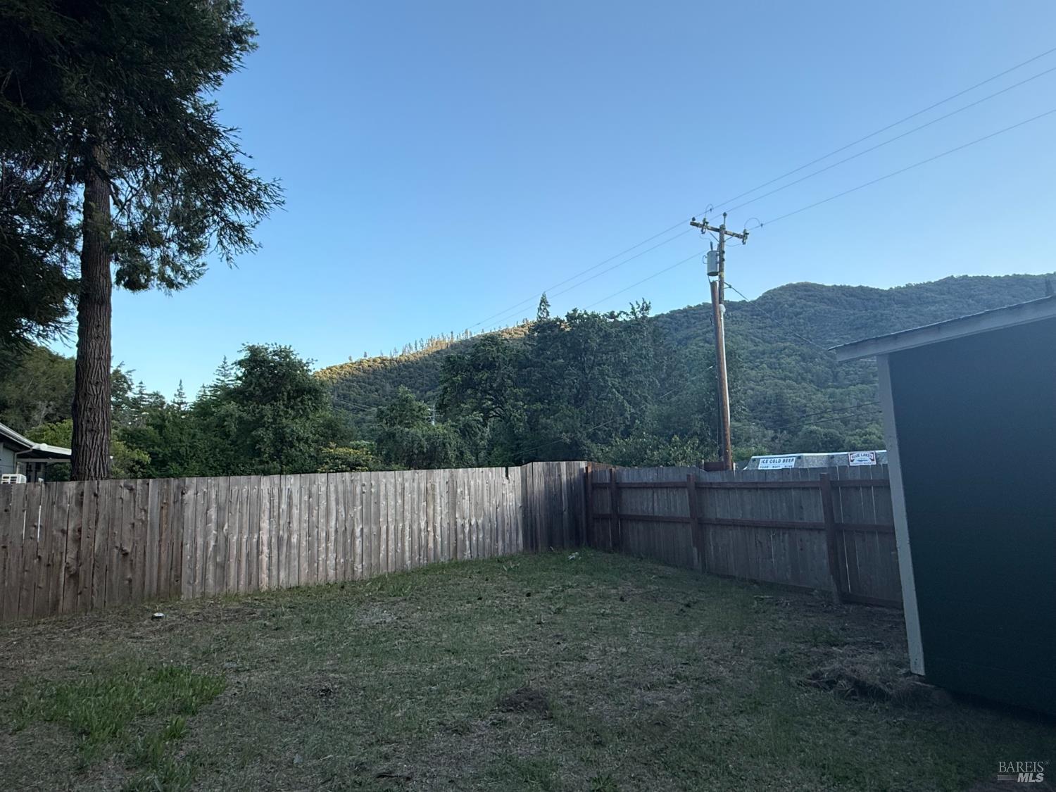 5168 W State Highway 20 Highway Upper Lake CA 95485