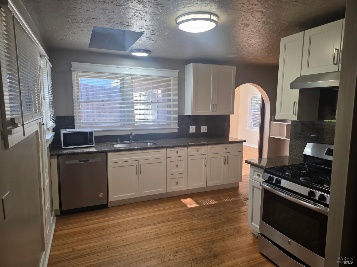420 Howell Mountain Road Angwin CA 94508