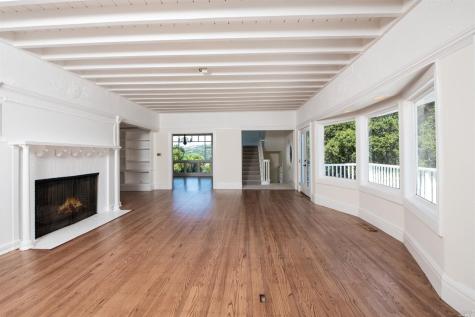 166 Bella Vista Avenue Belvedere CA 94920
