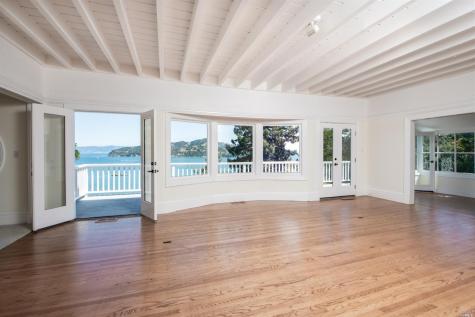 166 Bella Vista Avenue Belvedere CA 94920