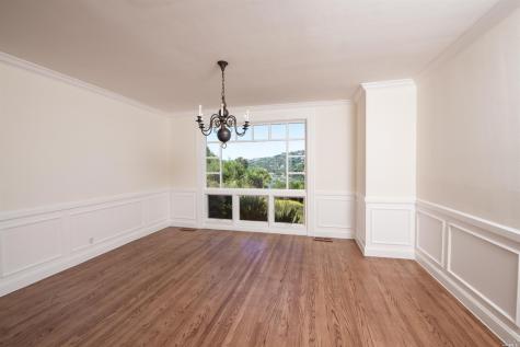 166 Bella Vista Avenue Belvedere CA 94920