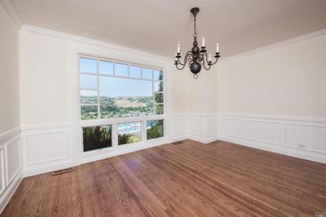 166 Bella Vista Avenue Belvedere CA 94920