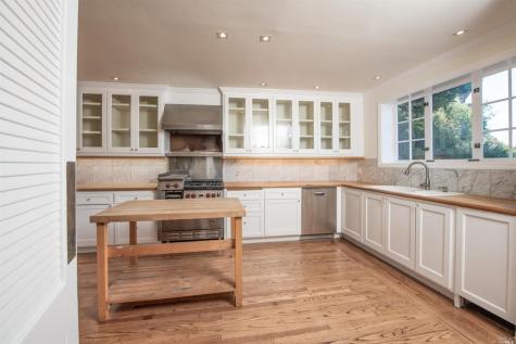 166 Bella Vista Avenue Belvedere CA 94920