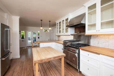 166 Bella Vista Avenue Belvedere CA 94920