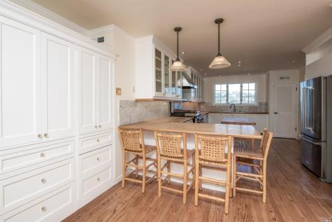166 Bella Vista Avenue Belvedere CA 94920