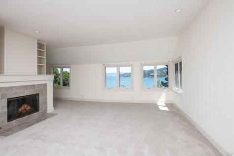 166 Bella Vista Avenue Belvedere CA 94920