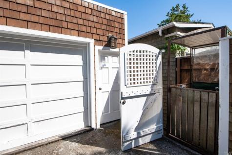 166 Bella Vista Avenue Belvedere CA 94920