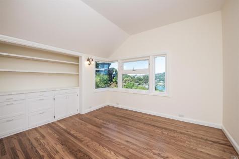166 Bella Vista Avenue Belvedere CA 94920