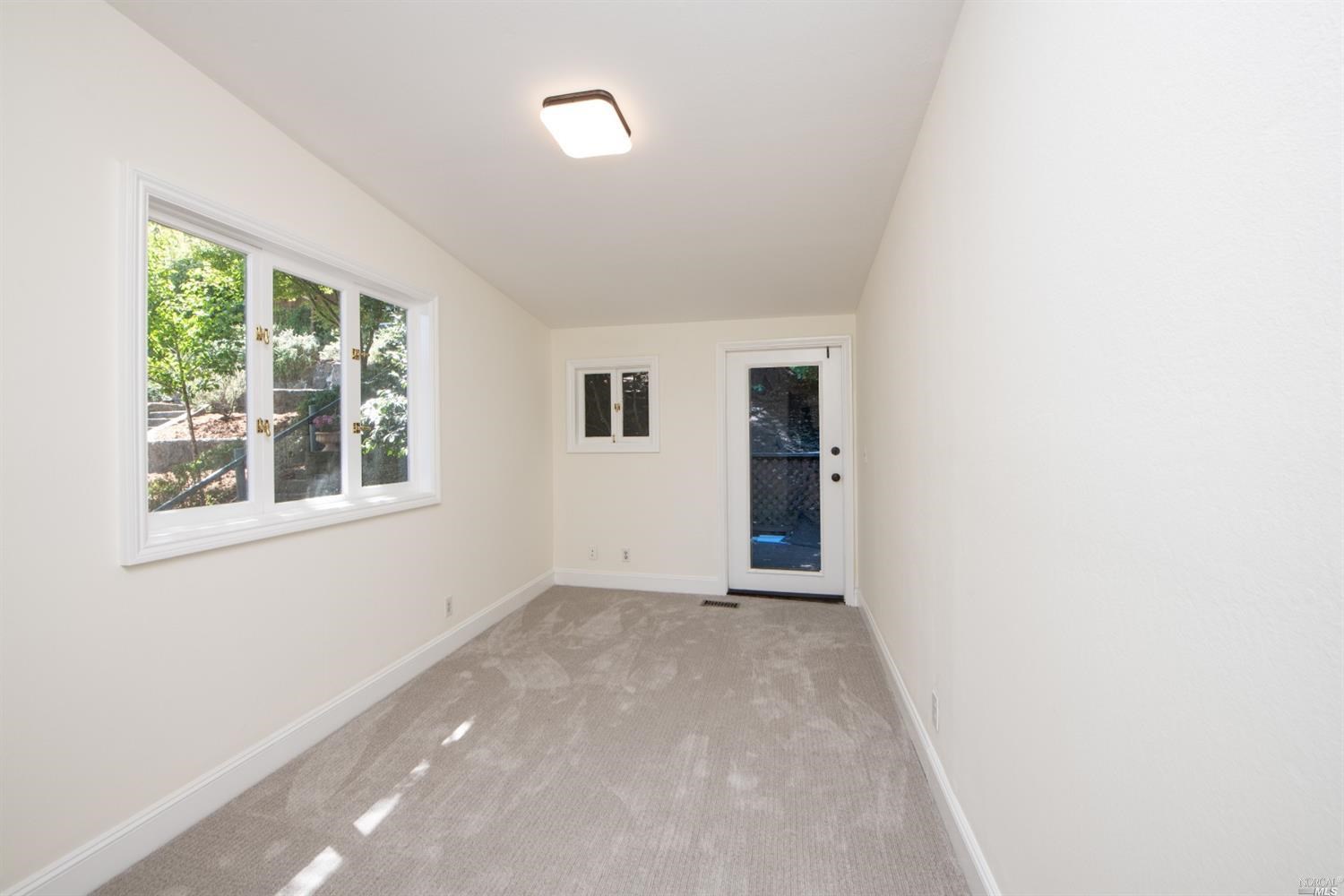 166 Bella Vista Avenue Belvedere CA 94920