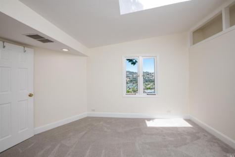 166 Bella Vista Avenue Belvedere CA 94920