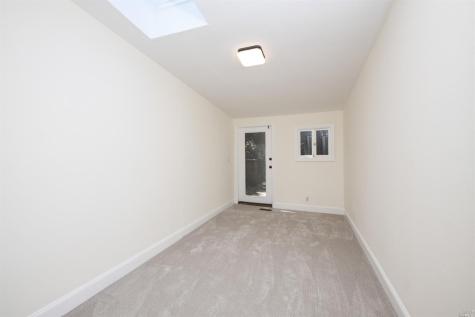 166 Bella Vista Avenue Belvedere CA 94920