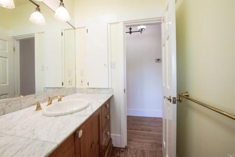 166 Bella Vista Avenue Belvedere CA 94920