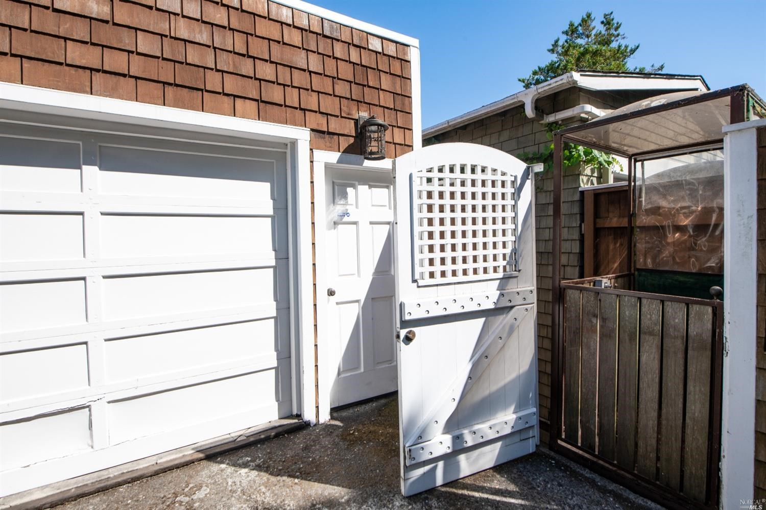 166 Bella Vista Avenue Belvedere CA 94920