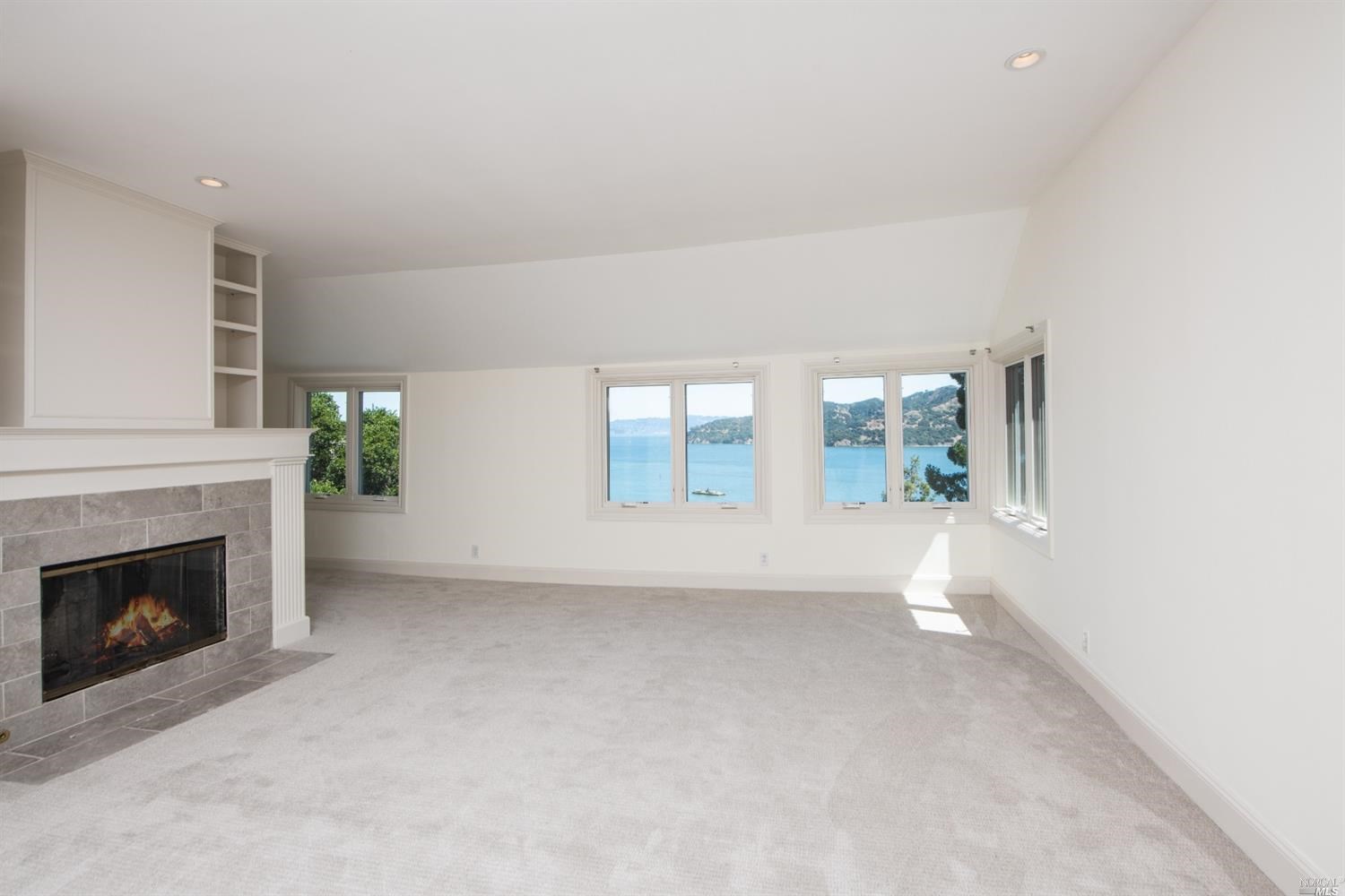 166 Bella Vista Avenue Belvedere CA 94920