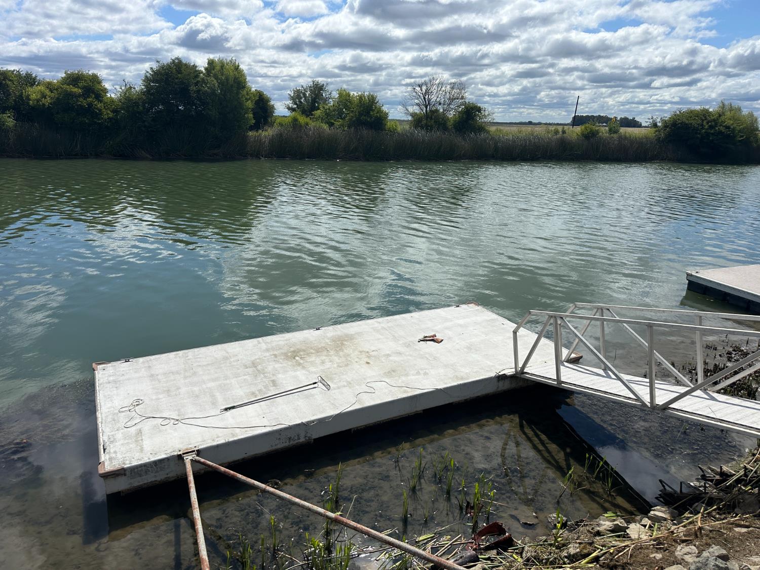 128 Oxbow Marina Drive Isleton CA 95641