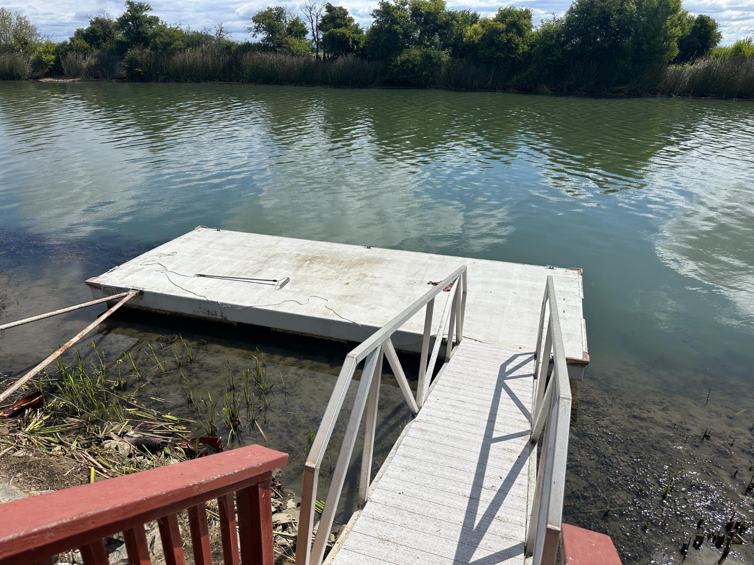 128 Oxbow Marina Drive Isleton CA 95641
