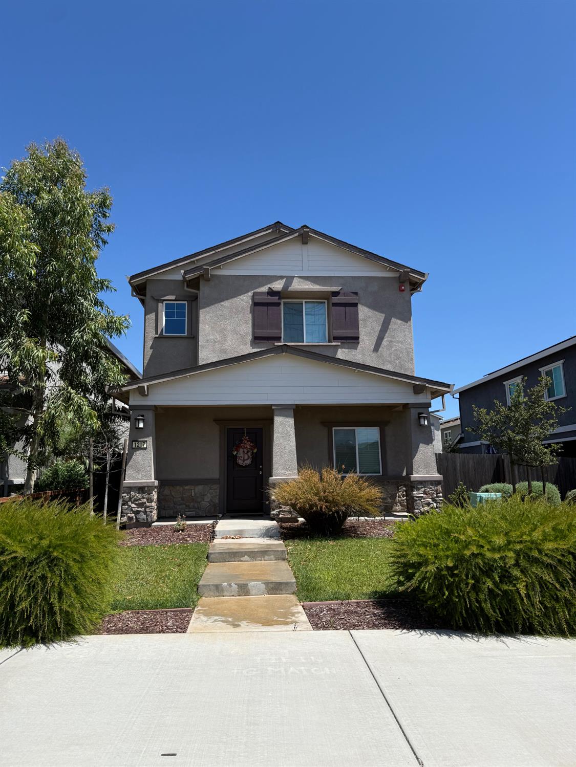 1217 Niemann Street Winters CA 95694