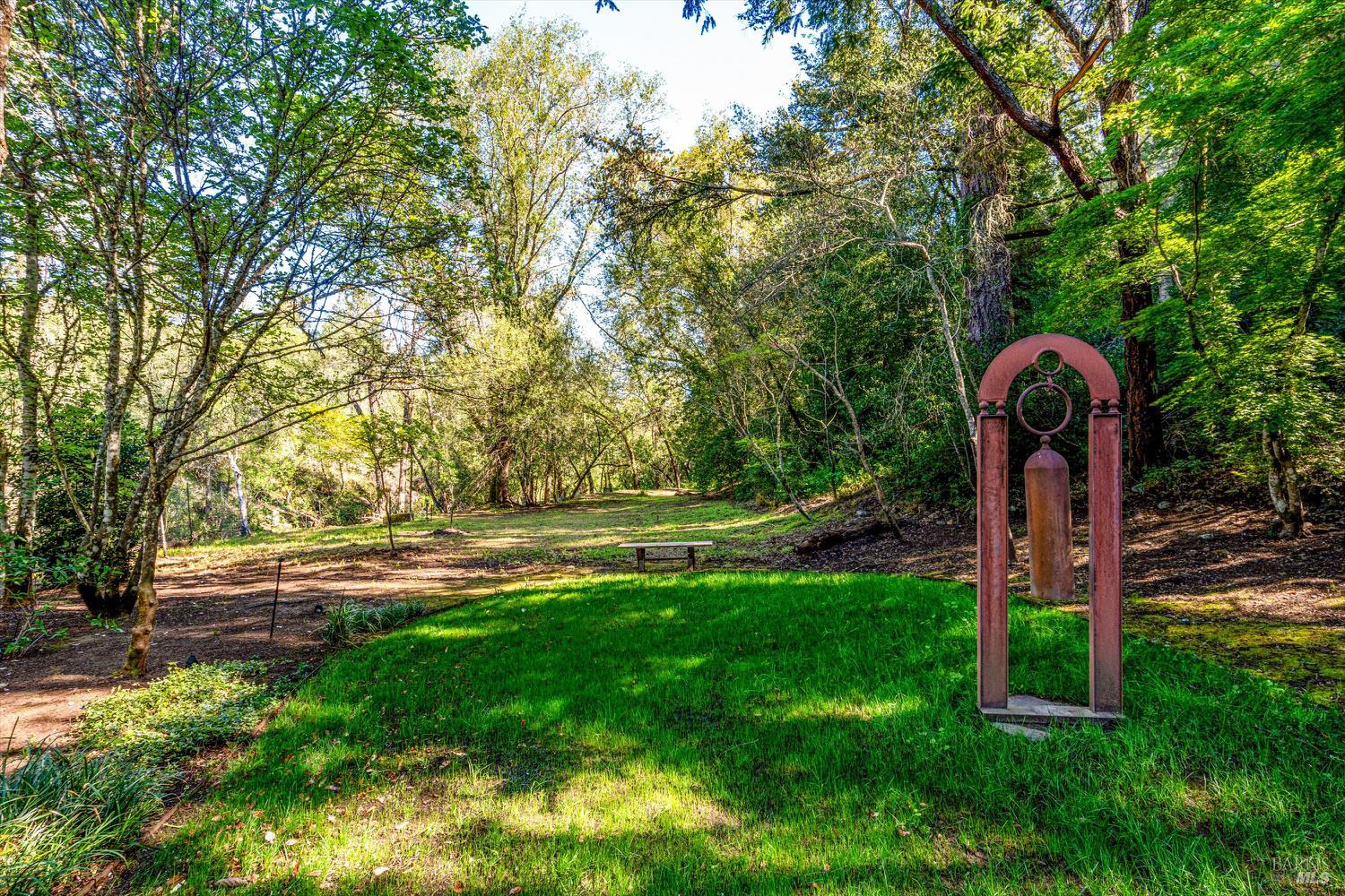 850 Conn Valley Road St. Helena CA 94574