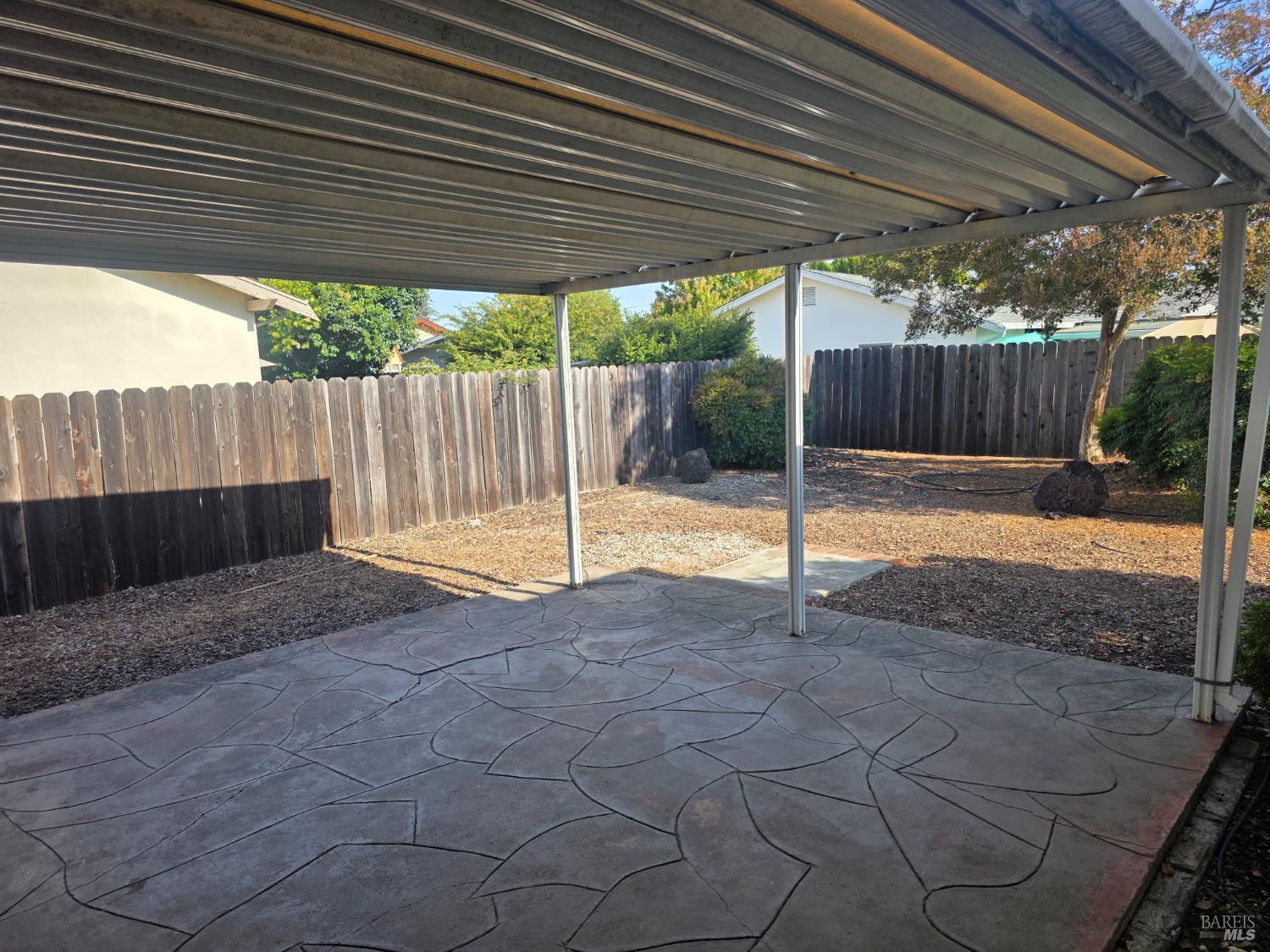 3508 Baxter Avenue Napa CA 94558