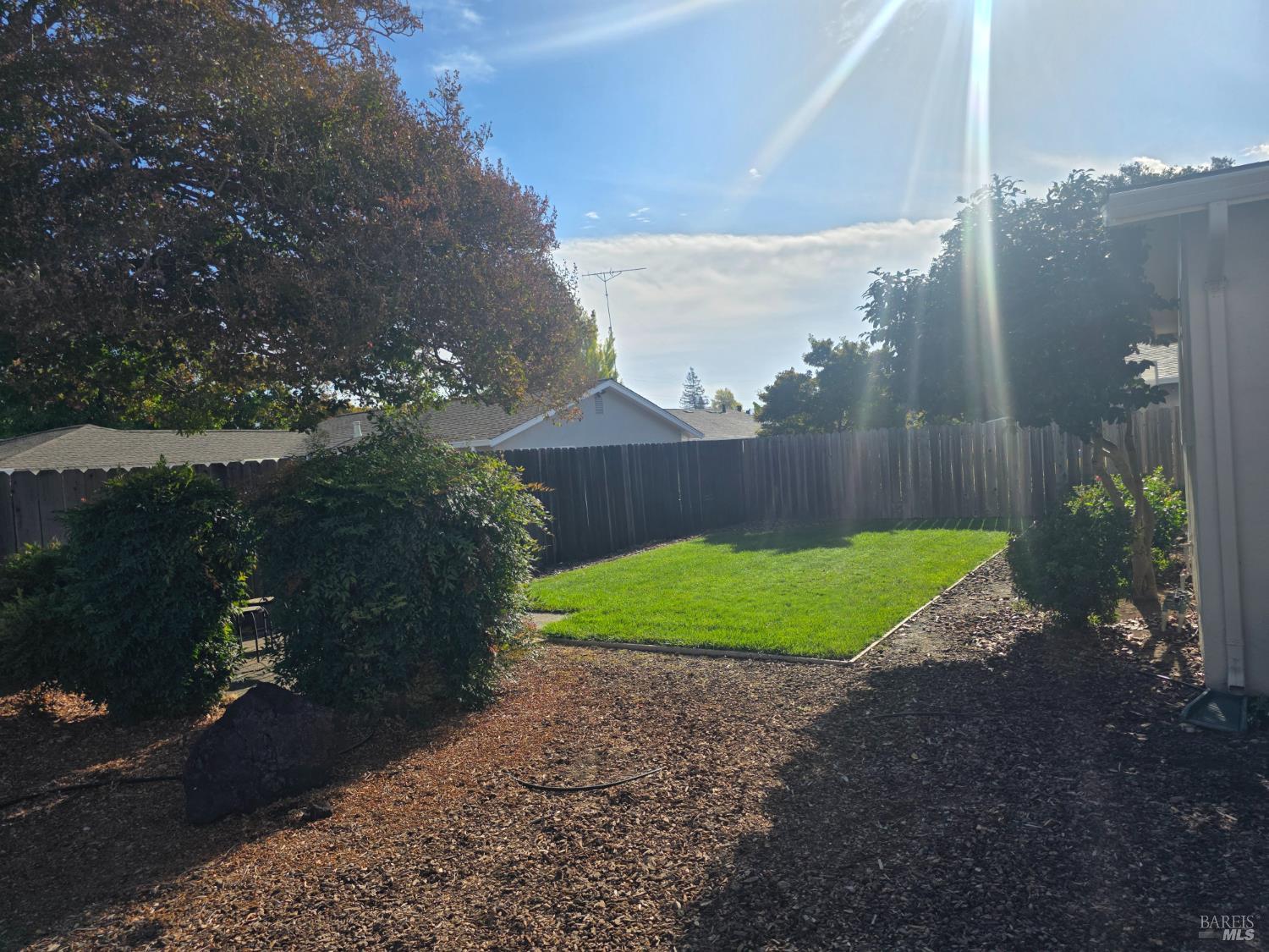 3508 Baxter Avenue Napa CA 94558