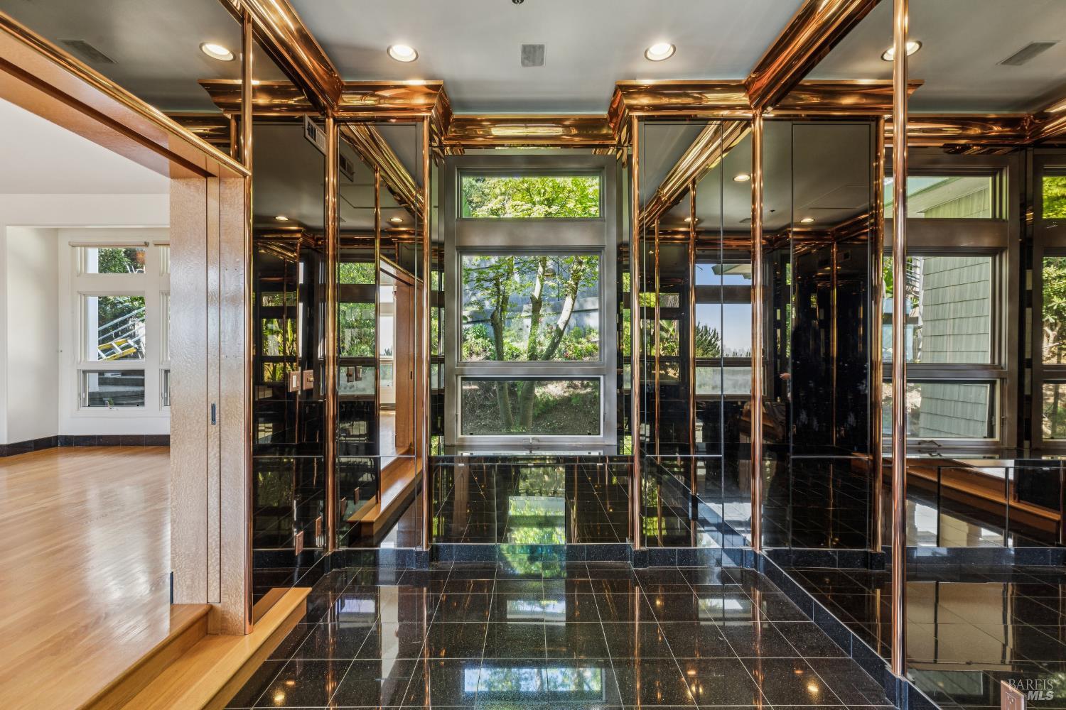 95 Spring Lane Tiburon CA 94920