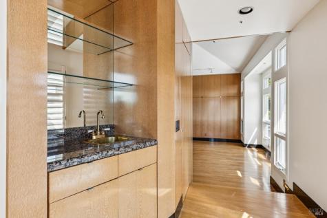 95 Spring Lane Tiburon CA 94920