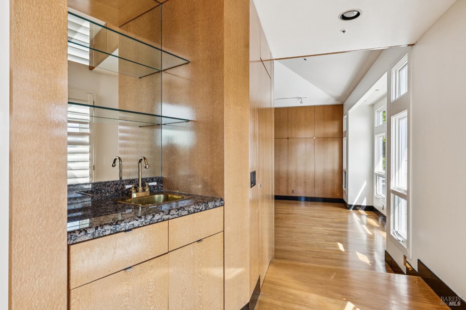 95 Spring Lane Tiburon CA 94920