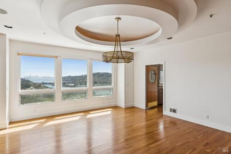 95 Spring Lane Tiburon CA 94920