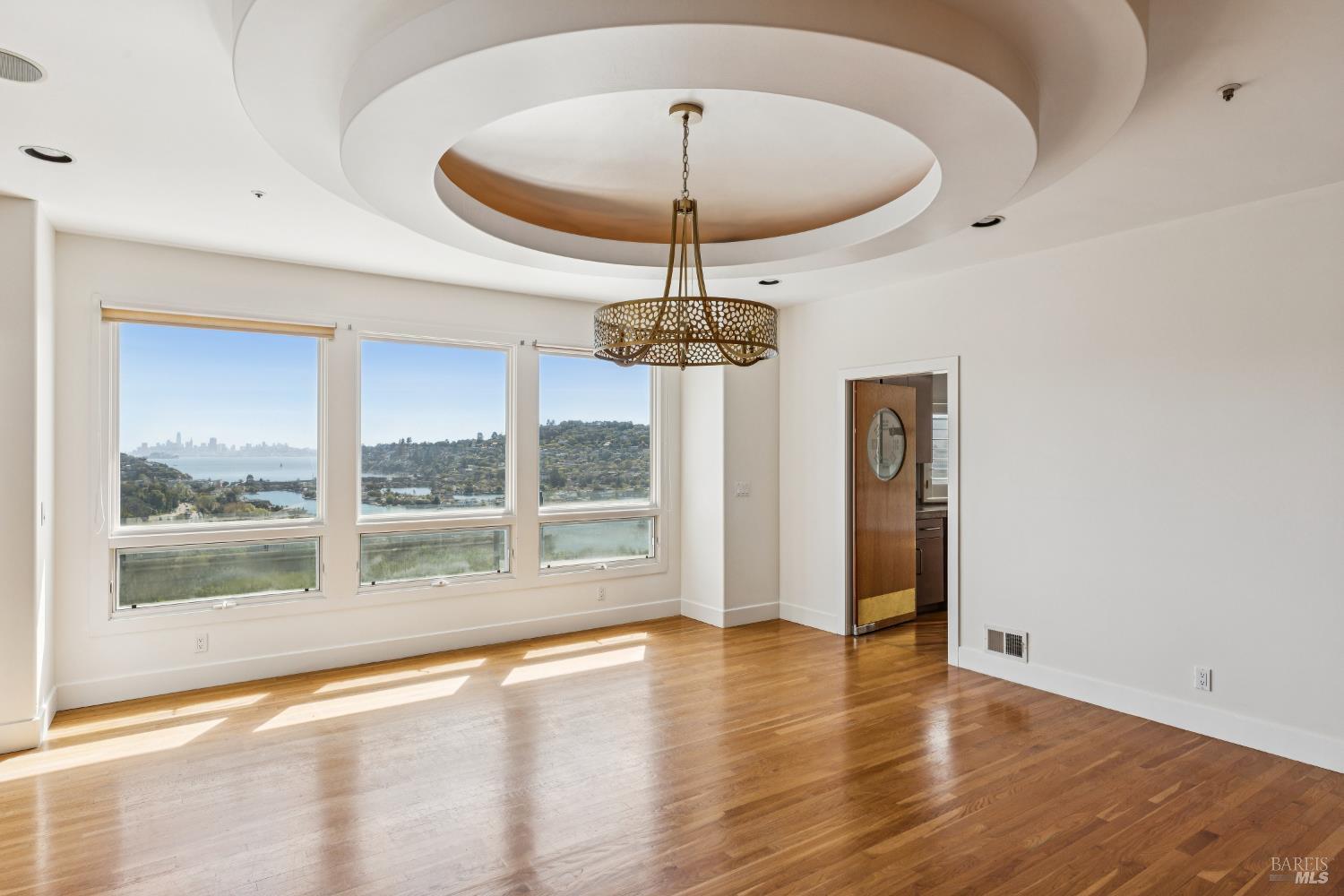 95 Spring Lane Tiburon CA 94920