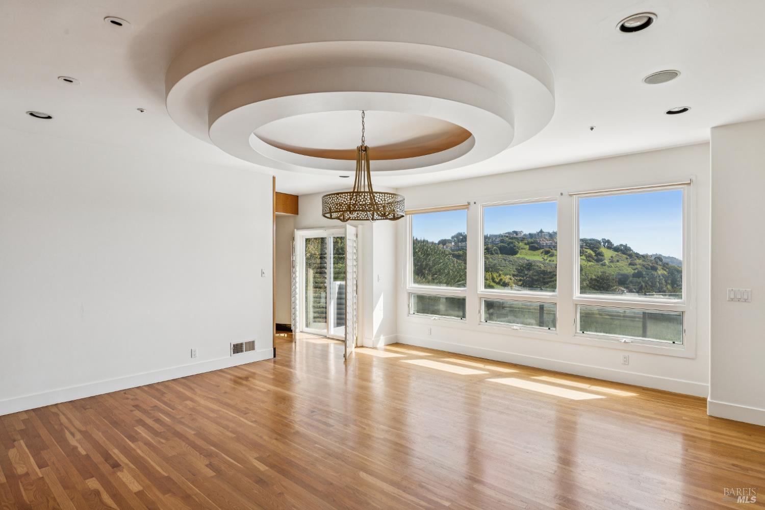 95 Spring Lane Tiburon CA 94920