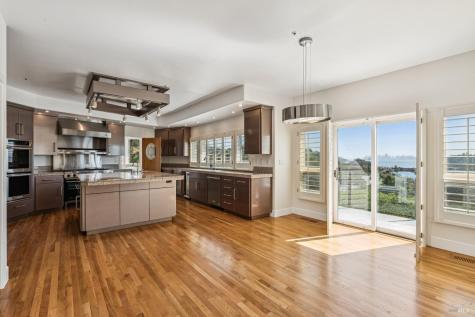 95 Spring Lane Tiburon CA 94920