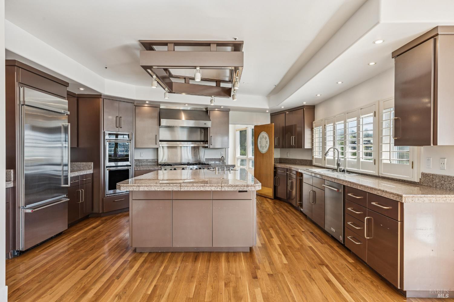 95 Spring Lane Tiburon CA 94920